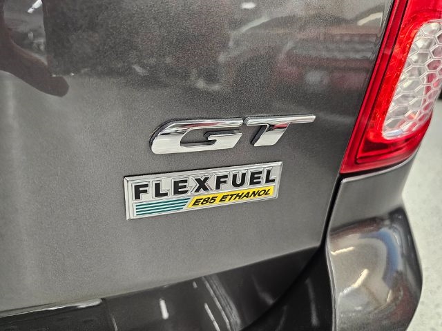 Dodge Grand Caravan GT Wagon Fleet 2017