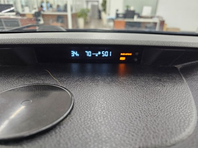 Subaru Outback 4dr Wgn H4 Auto 2.5i Premium 2013