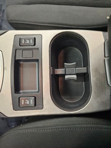 Subaru Outback 4dr Wgn H4 Auto 2.5i Premium 2013