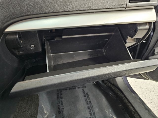 Subaru Outback 4dr Wgn H4 Auto 2.5i Premium 2013