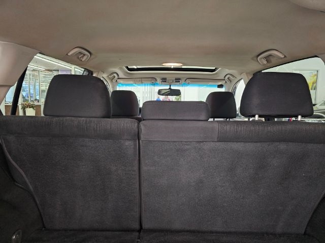 Subaru Outback 4dr Wgn H4 Auto 2.5i Premium 2013