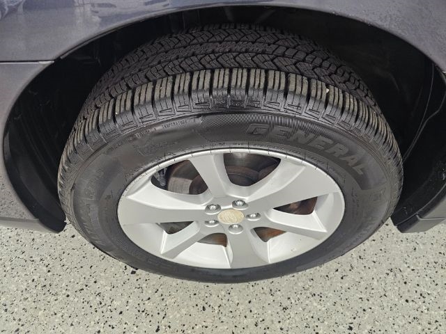 Subaru Outback 4dr Wgn H4 Auto 2.5i Premium 2013