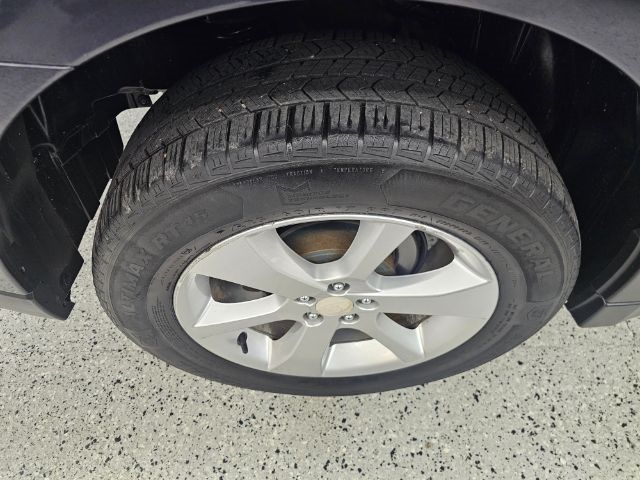 Subaru Outback 4dr Wgn H4 Auto 2.5i Premium 2013