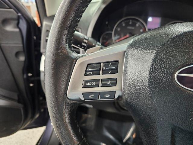 Subaru Outback 4dr Wgn H4 Auto 2.5i Premium 2013