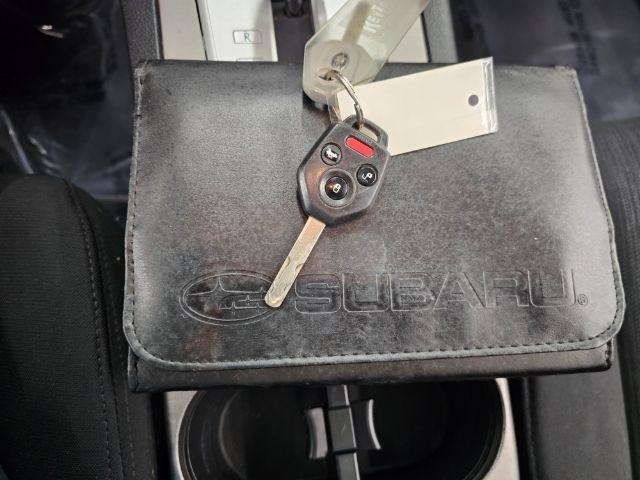 Subaru Outback 4dr Wgn H4 Auto 2.5i Premium 2013