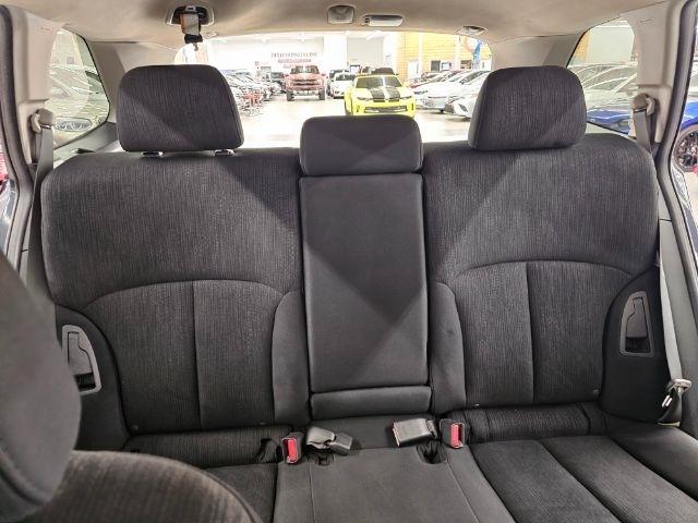 Subaru Outback 4dr Wgn H4 Auto 2.5i Premium 2013