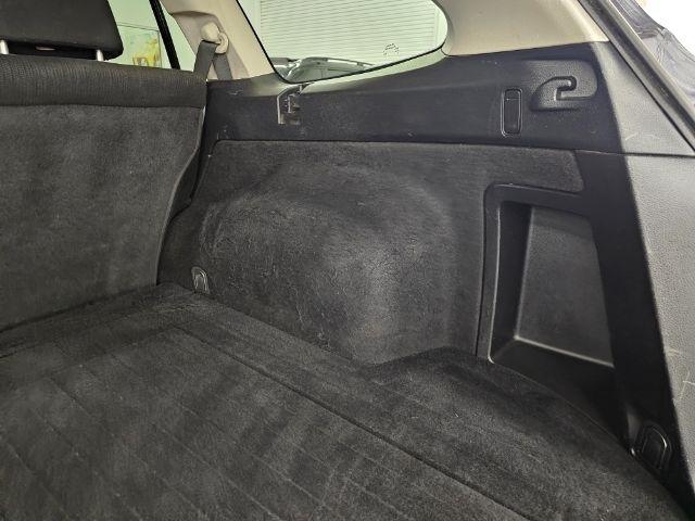 Subaru Outback 4dr Wgn H4 Auto 2.5i Premium 2013