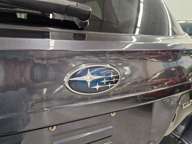 Subaru Outback 4dr Wgn H4 Auto 2.5i Premium 2013