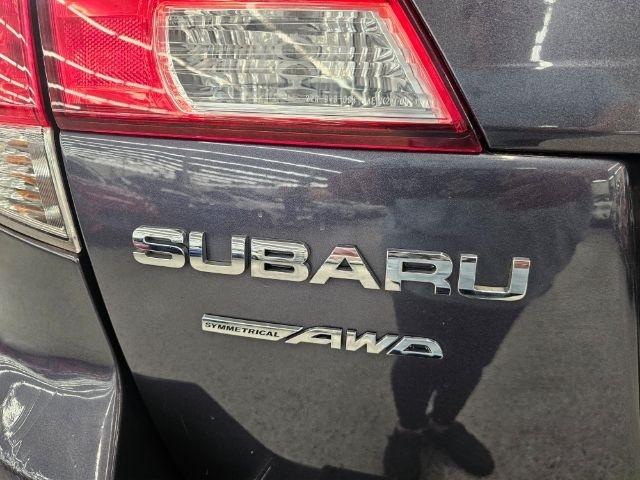 Subaru Outback 4dr Wgn H4 Auto 2.5i Premium 2013