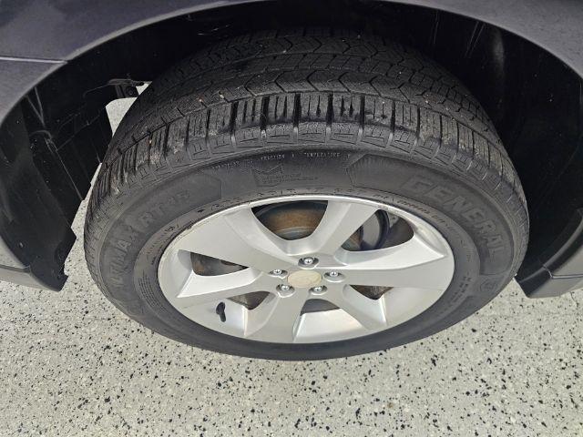 Subaru Outback 4dr Wgn H4 Auto 2.5i Premium 2013