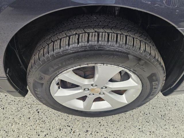 Subaru Outback 4dr Wgn H4 Auto 2.5i Premium 2013