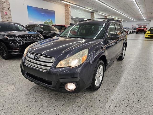 2013 Subaru Outback 2.5i Premium CVT's photo