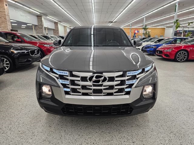 Hyundai Santa Cruz SEL AWD 2022