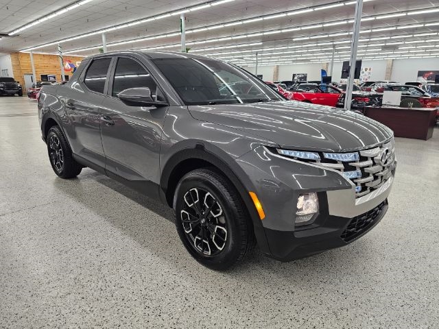 Hyundai Santa Cruz SEL AWD 2022