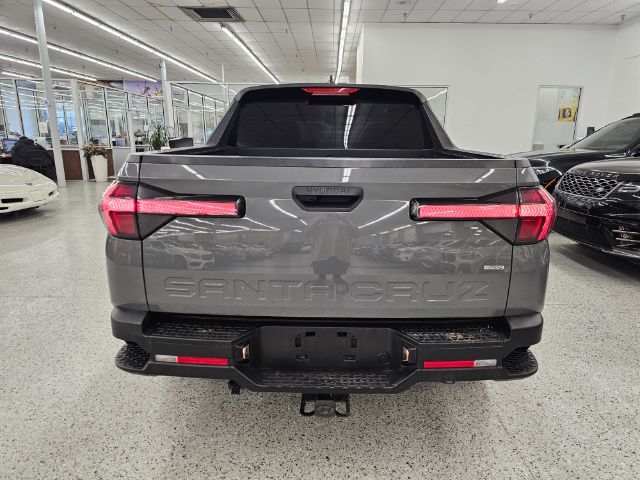 Hyundai Santa Cruz SEL AWD 2022