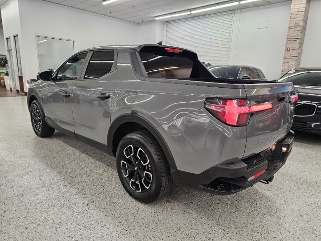 Hyundai Santa Cruz SEL AWD 2022