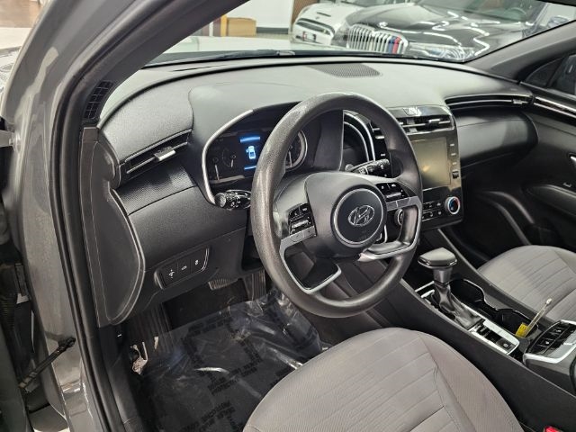 Hyundai Santa Cruz SEL AWD 2022