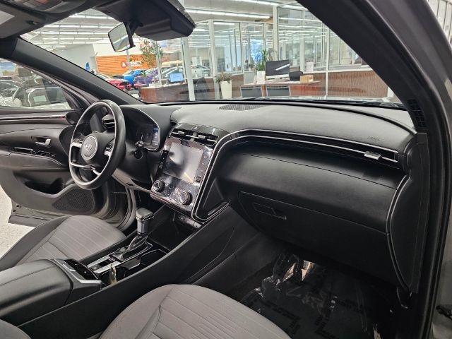 Hyundai Santa Cruz SEL AWD 2022