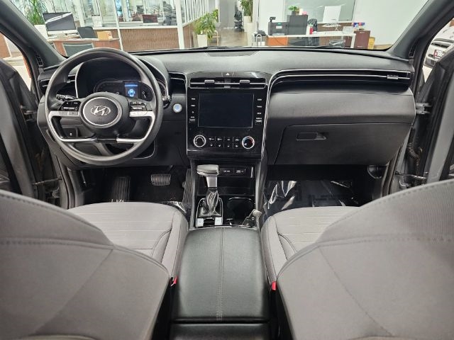 Hyundai Santa Cruz SEL AWD 2022