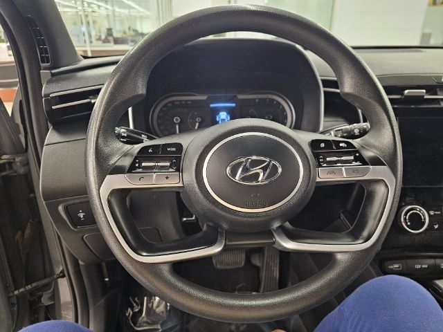 Hyundai Santa Cruz SEL AWD 2022