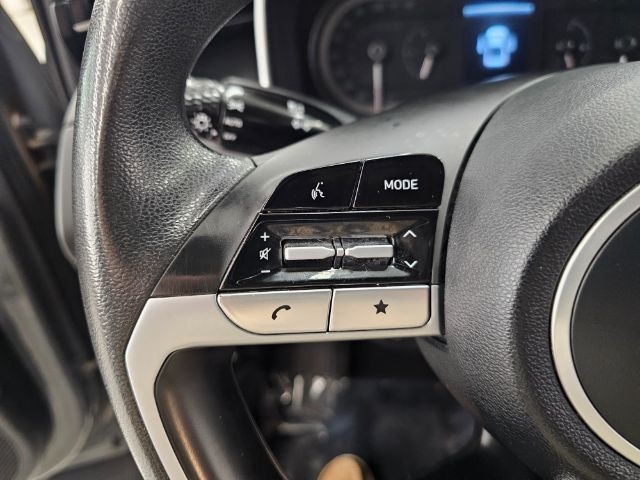 Hyundai Santa Cruz SEL AWD 2022