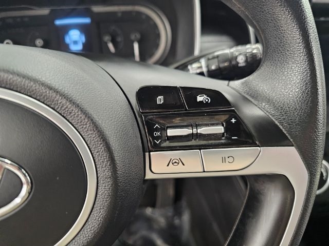 Hyundai Santa Cruz SEL AWD 2022