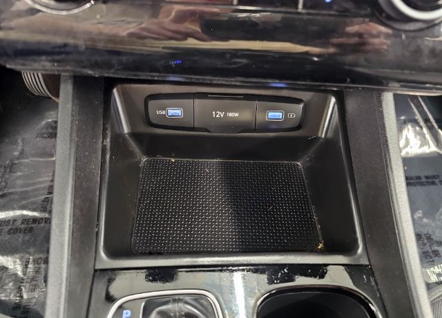 Hyundai Santa Cruz SEL AWD 2022