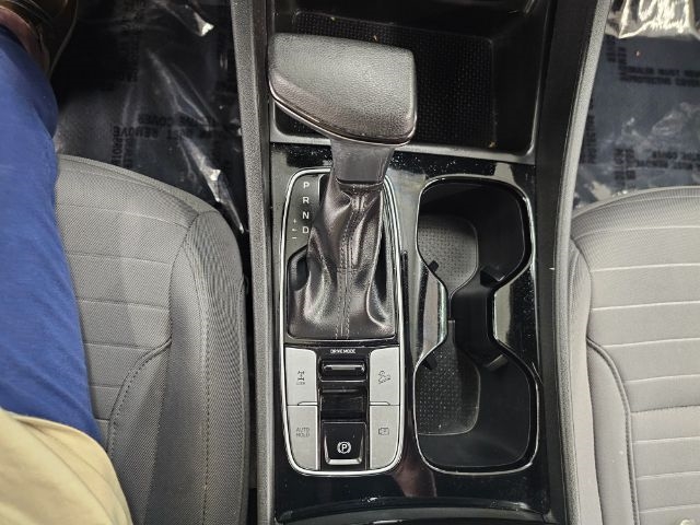 Hyundai Santa Cruz SEL AWD 2022