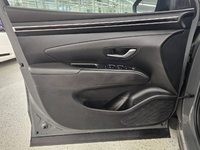 Hyundai Santa Cruz SEL AWD 2022