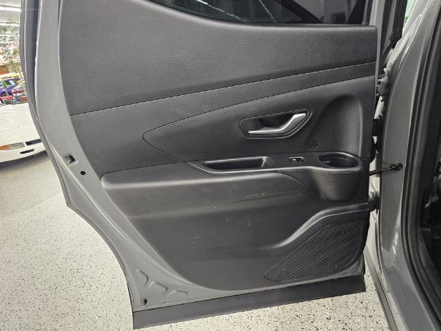 Hyundai Santa Cruz SEL AWD 2022