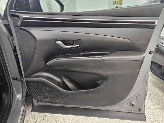 Hyundai Santa Cruz SEL AWD 2022