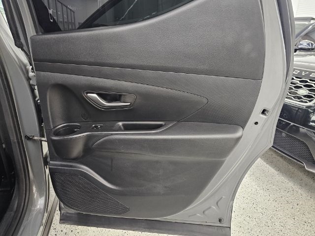 Hyundai Santa Cruz SEL AWD 2022