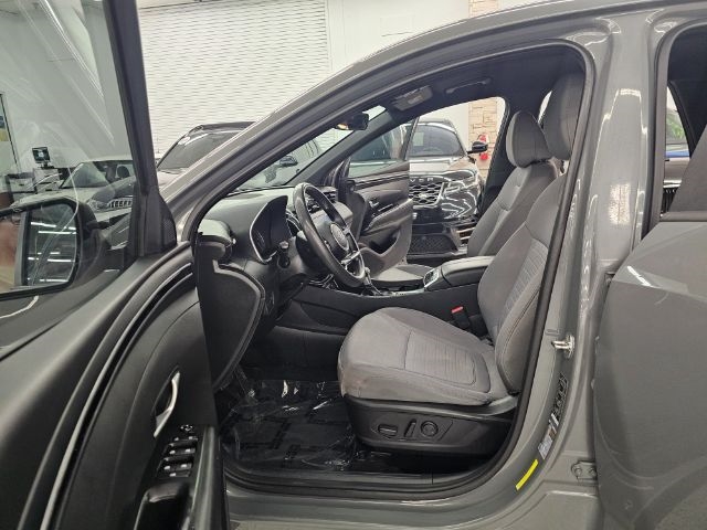 Hyundai Santa Cruz SEL AWD 2022