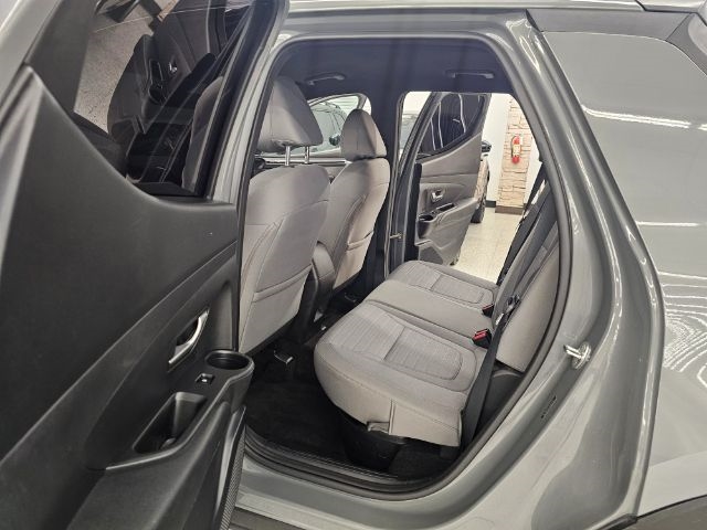 Hyundai Santa Cruz SEL AWD 2022