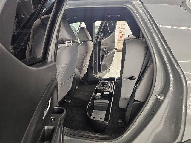 Hyundai Santa Cruz SEL AWD 2022