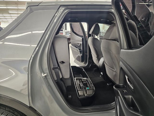 Hyundai Santa Cruz SEL AWD 2022