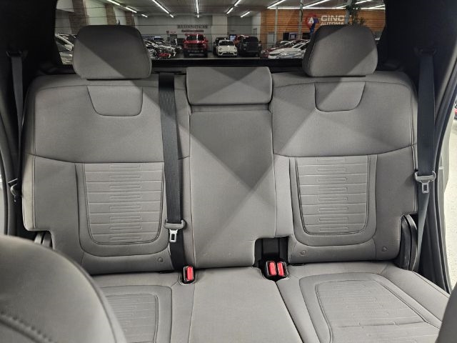 Hyundai Santa Cruz SEL AWD 2022