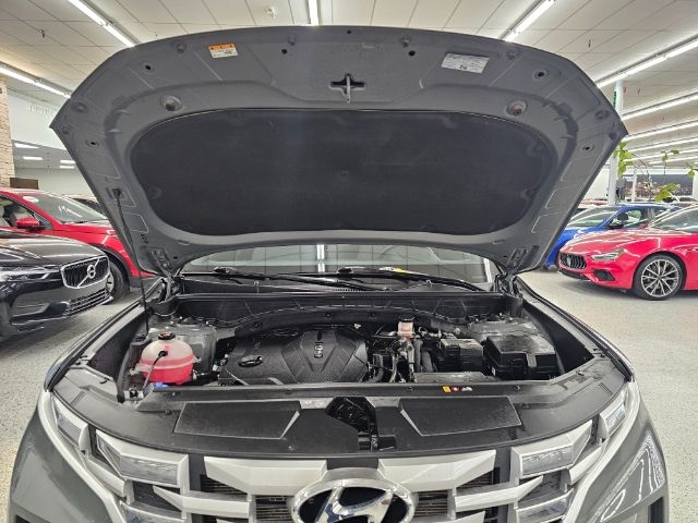 Hyundai Santa Cruz SEL AWD 2022