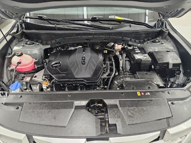 Hyundai Santa Cruz SEL AWD 2022