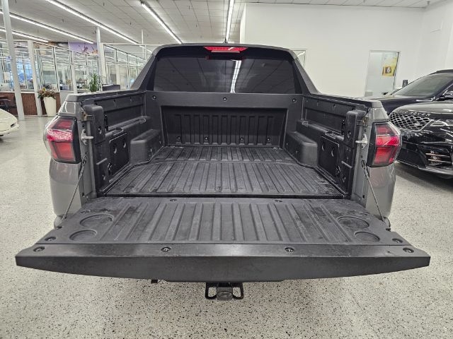 Hyundai Santa Cruz SEL AWD 2022