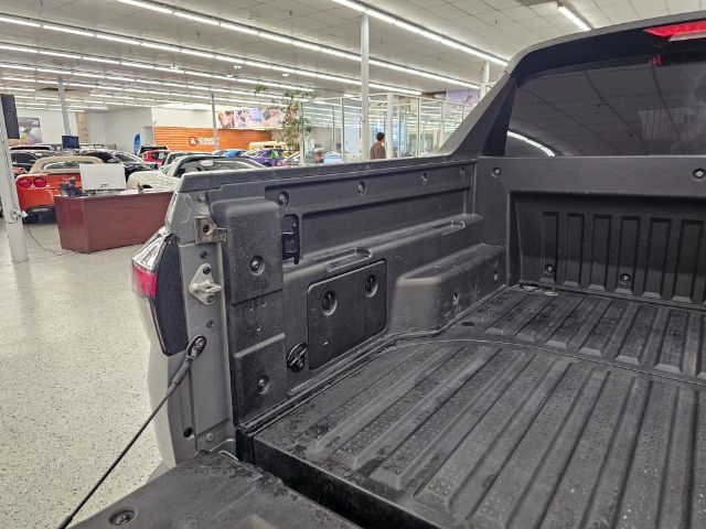 Hyundai Santa Cruz SEL AWD 2022