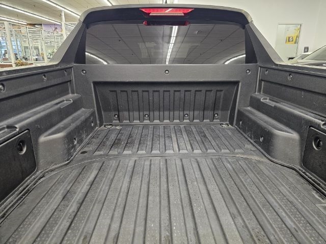 Hyundai Santa Cruz SEL AWD 2022