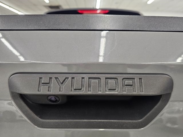 Hyundai Santa Cruz SEL AWD 2022