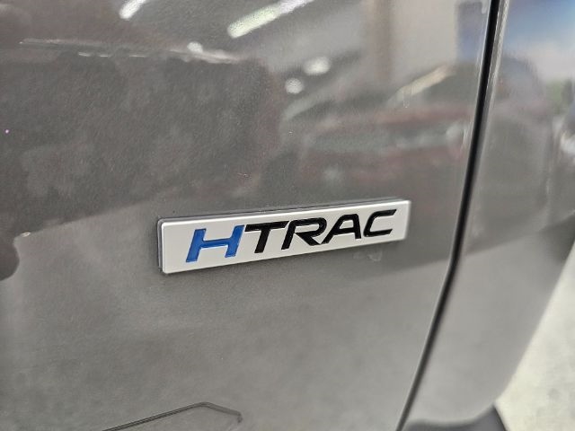 Hyundai Santa Cruz SEL AWD 2022