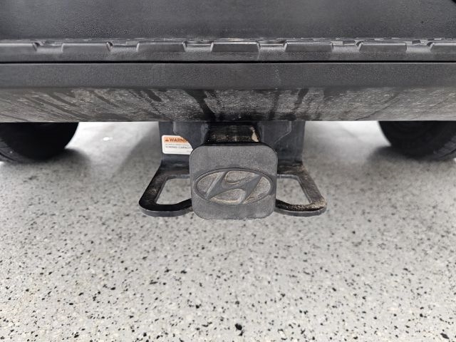 Hyundai Santa Cruz SEL AWD 2022