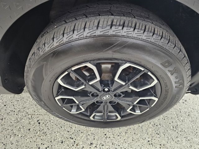 Hyundai Santa Cruz SEL AWD 2022