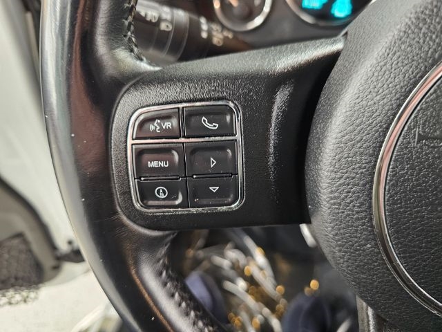 Jeep Wrangler JK Unlimited Sport S 4x4 2018