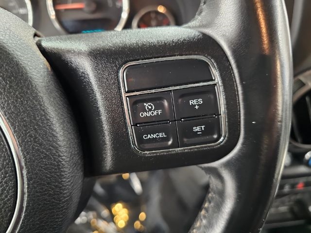 Jeep Wrangler JK Unlimited Sport S 4x4 2018