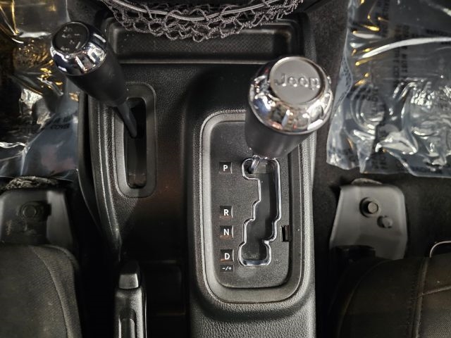 Jeep Wrangler JK Unlimited Sport S 4x4 2018