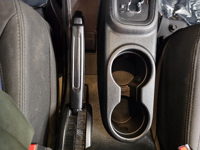 Jeep Wrangler JK Unlimited Sport S 4x4 2018